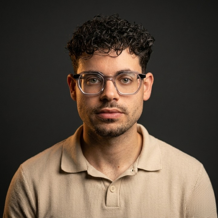 Mathéo, fondateur de RenoWeb